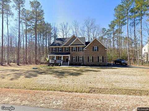 Beachcrest, CHESTERFIELD, VA 23832