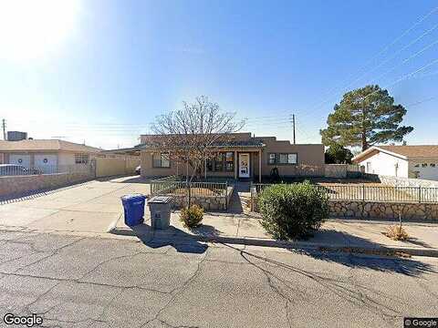 Darin, EL PASO, TX 79925