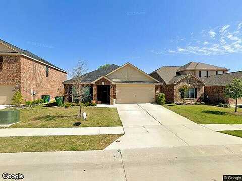 Bluebonnet, SANGER, TX 76266