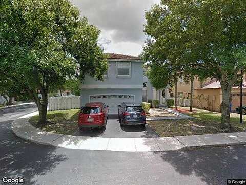 125Th, SUNRISE, FL 33323