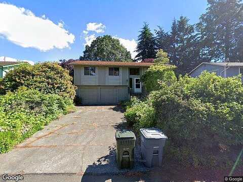 99Th, TACOMA, WA 98498