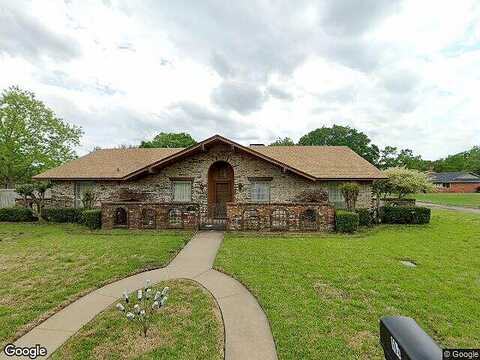 Kingswood, GREENVILLE, TX 75402