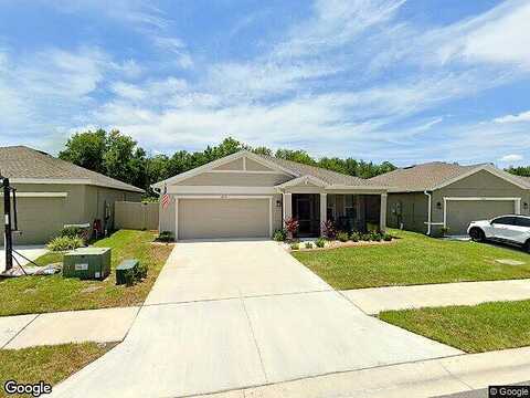 Gliding Eagle, LAND O LAKES, FL 34638