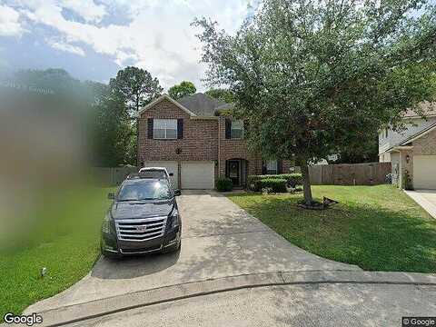 Summer Park, CONROE, TX 77303