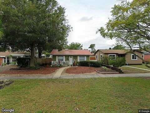 45Th, SAINT PETERSBURG, FL 33713