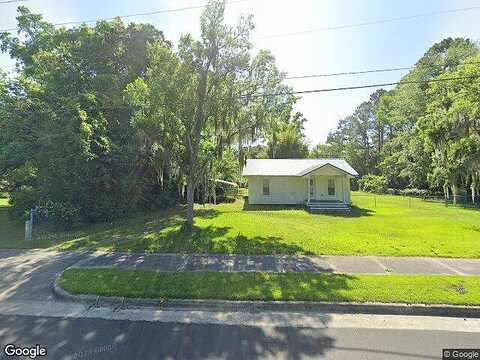 Bedell, WOODBINE, GA 31569