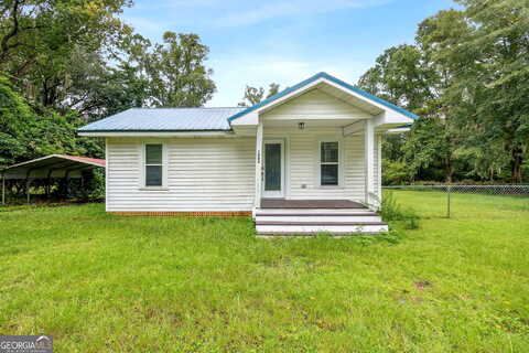 Bedell, WOODBINE, GA 31569