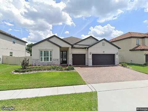 John Adams, ORLANDO, FL 32817