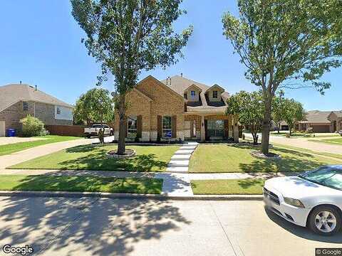 White Porch, FORNEY, TX 75126