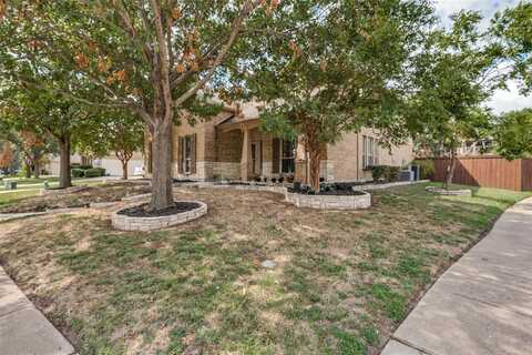 White Porch, FORNEY, TX 75126
