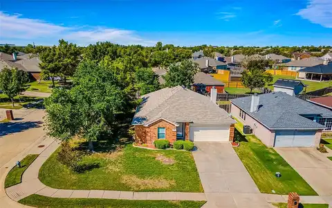 Manassas, FORNEY, TX 75126