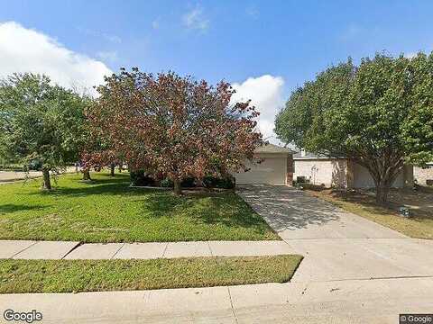 Manassas, FORNEY, TX 75126