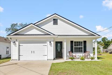 Imaginary, CRAWFORDVILLE, FL 32327