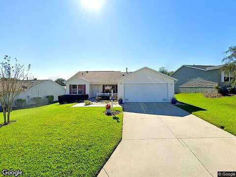 168Th Elderberry, THE VILLAGES, FL 32162