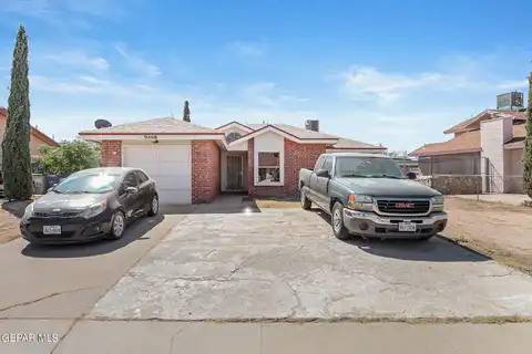 Sorbonne, EL PASO, TX 79907