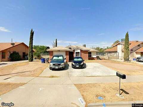 Sorbonne, EL PASO, TX 79907