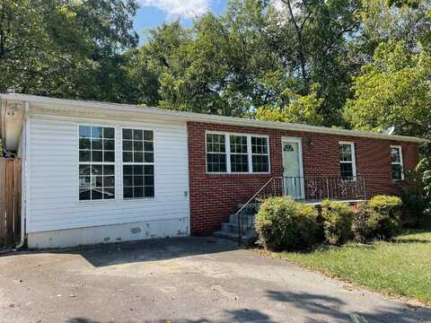 Mccraw, ROSSVILLE, GA 30741