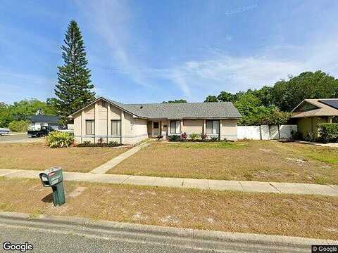 Caribbean, CASSELBERRY, FL 32707