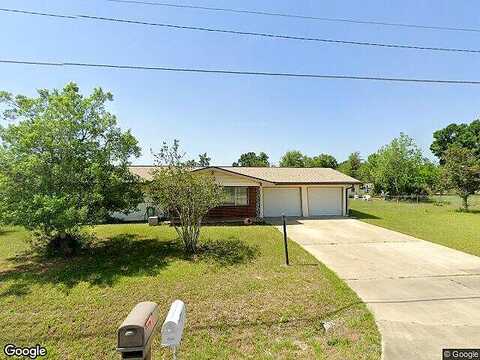 156Th, SUMMERFIELD, FL 34491