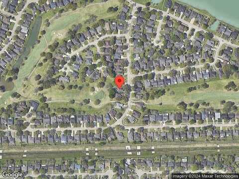 Maple Branch, PEARLAND, TX 77584