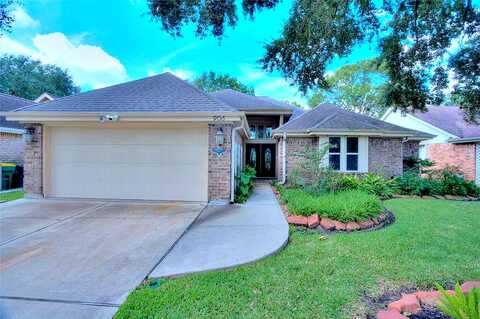 Maple Branch, PEARLAND, TX 77584