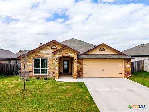 Hickok, KILLEEN, TX 76542
