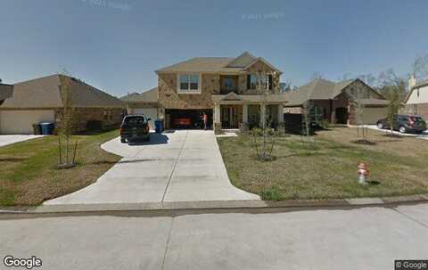 Maple Mill, CONROE, TX 77301