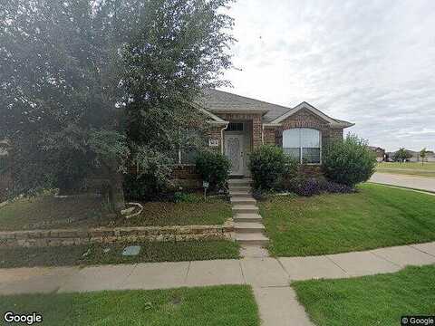 Cross Oaks Ranch, Crossroads, TX 76227