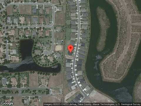Bridgeport Bay, MOUNT DORA, FL 32757