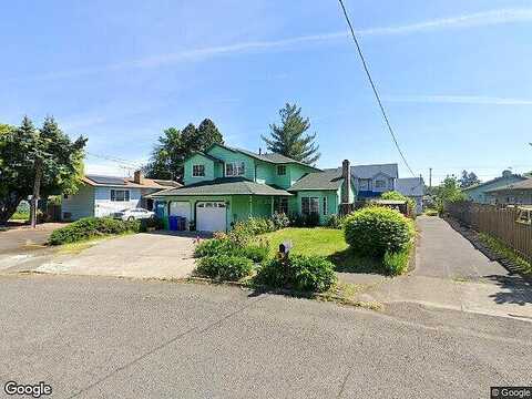 138Th, PORTLAND, OR 97233