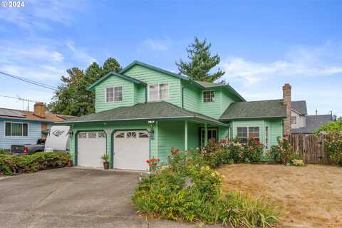 138Th, PORTLAND, OR 97233