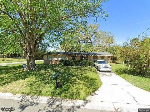Teague, DAYTONA BEACH, FL 32119