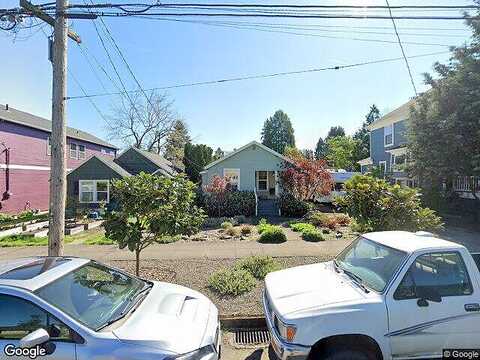 Dwight, PORTLAND, OR 97203