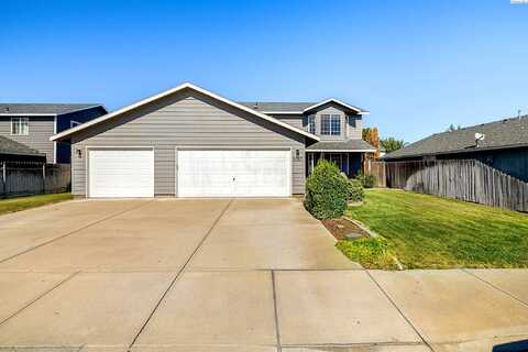 Camano, PASCO, WA 99301