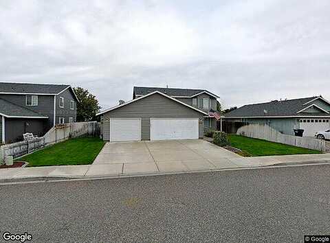 Camano, PASCO, WA 99301