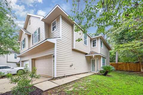 Blue Creek, SPRING, TX 77382