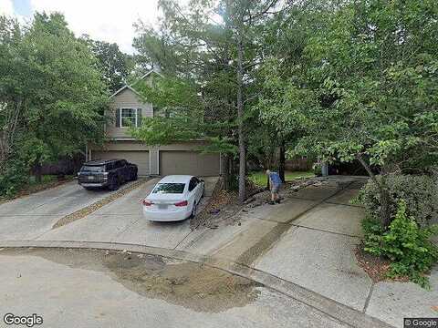 Blue Creek, SPRING, TX 77382