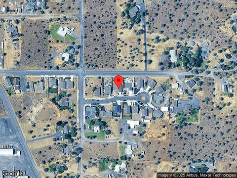 Dacotah, MADRAS, OR 97741