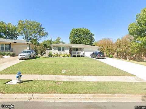 Jackson, ROCKWALL, TX 75087