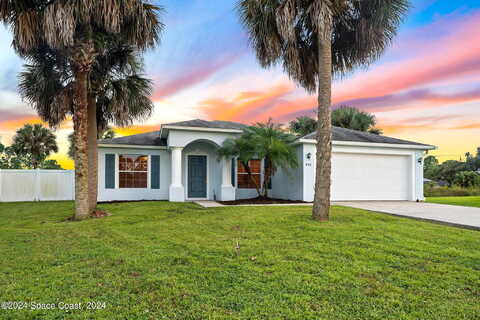 Siboney, PALM BAY, FL 32907