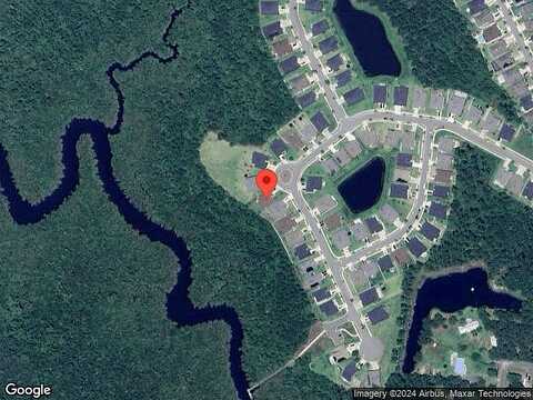 Plummers Creek, YULEE, FL 32097