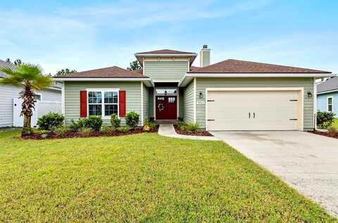 Plummers Creek, YULEE, FL 32097