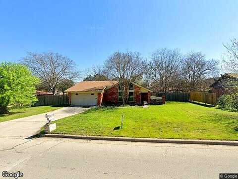 Nola Ruth, HARKER HEIGHTS, TX 76548
