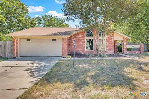 Nola Ruth, HARKER HEIGHTS, TX 76548