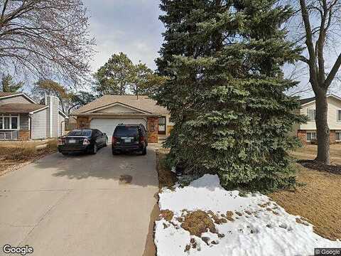 Bryant, MINNEAPOLIS, MN 55444