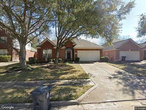 Broken Oak, SUGAR LAND, TX 77479