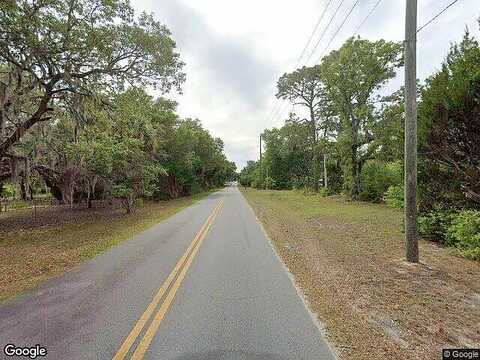 Longfellow, HOMOSASSA, FL 34448