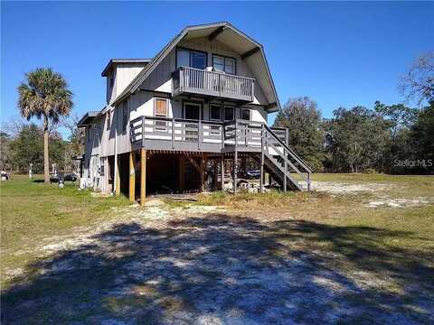 Longfellow, HOMOSASSA, FL 34448