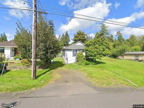 Barnhart, RAYMOND, WA 98577