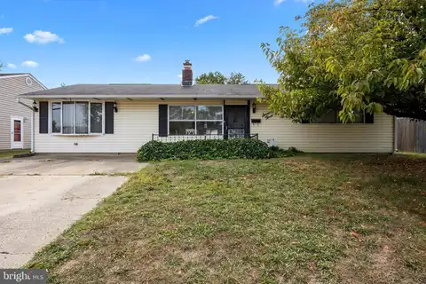 Friendly, LEVITTOWN, PA 19055
